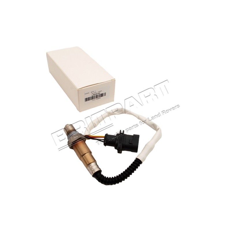 Sonde Lambda Avant Droit ou Gauche sur le Catalyseur