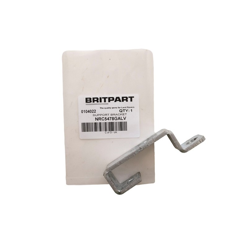 Ferrure Droite ou Gauche de Fixation de la Caisse sur le Châssis