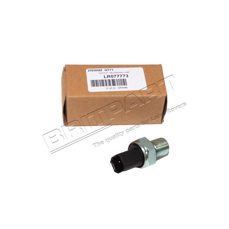 Interrupteur ADAPTABLE de la Marche Arrière