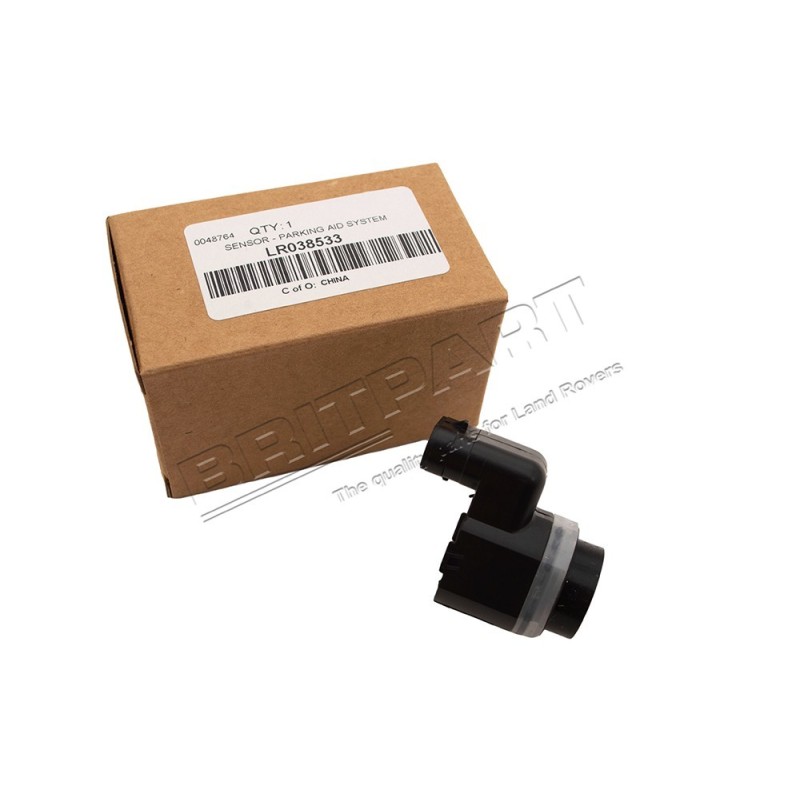 Radar du Pare Choc Avant ou Arrière Monté à partir de 2012