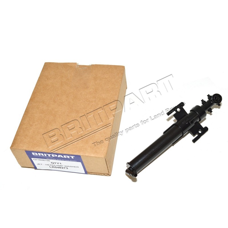 Lave-Phare Gauche Monté jusqu'en 2017