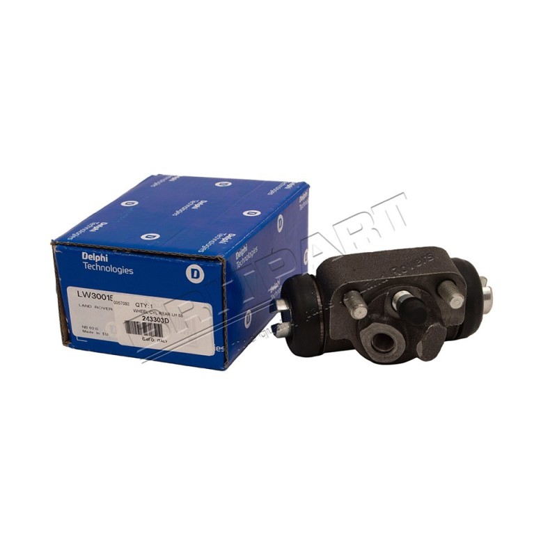 Cylindre de Roue DELPHI Arrière Gauche