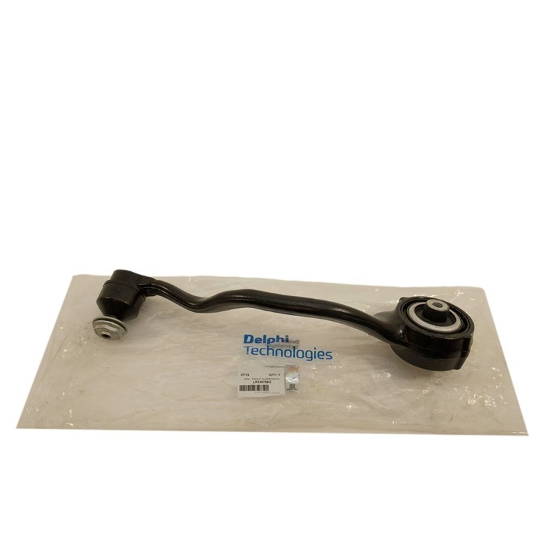 Bras de Suspension Avant Inférieur Gauche DELPHI (à l'avant du Moyeu)