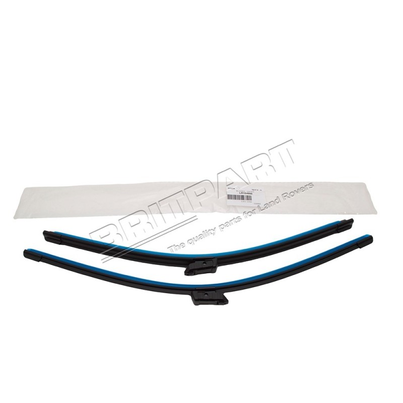 Balais Essuie Glace Avant ADAPTABLE