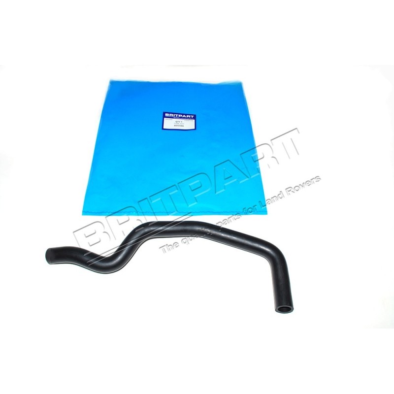 Durite Inférieur du Reniflard