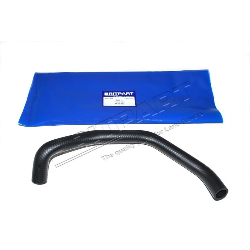 Durite Supérieur du Reniflard