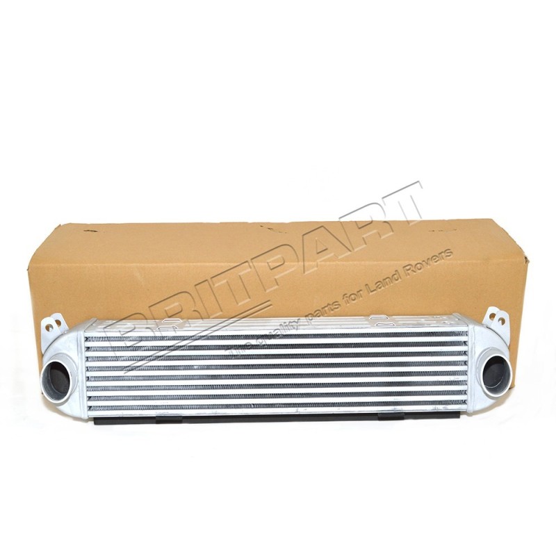 Intercooler