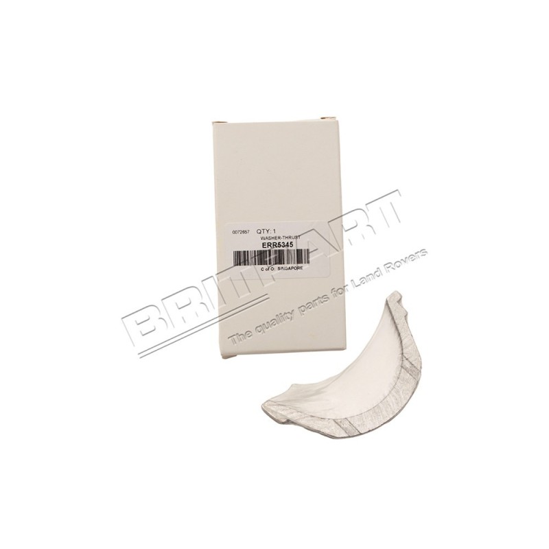 Cale Demi-Lune (Côte Standard) du Vilebrequin