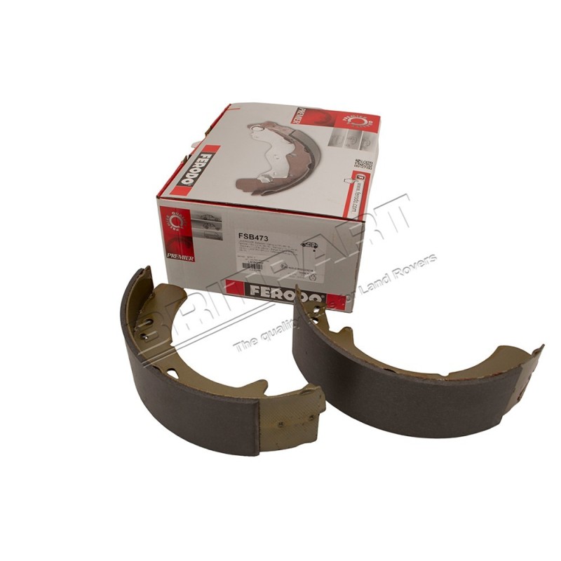 Patin OEM du Frein à Main