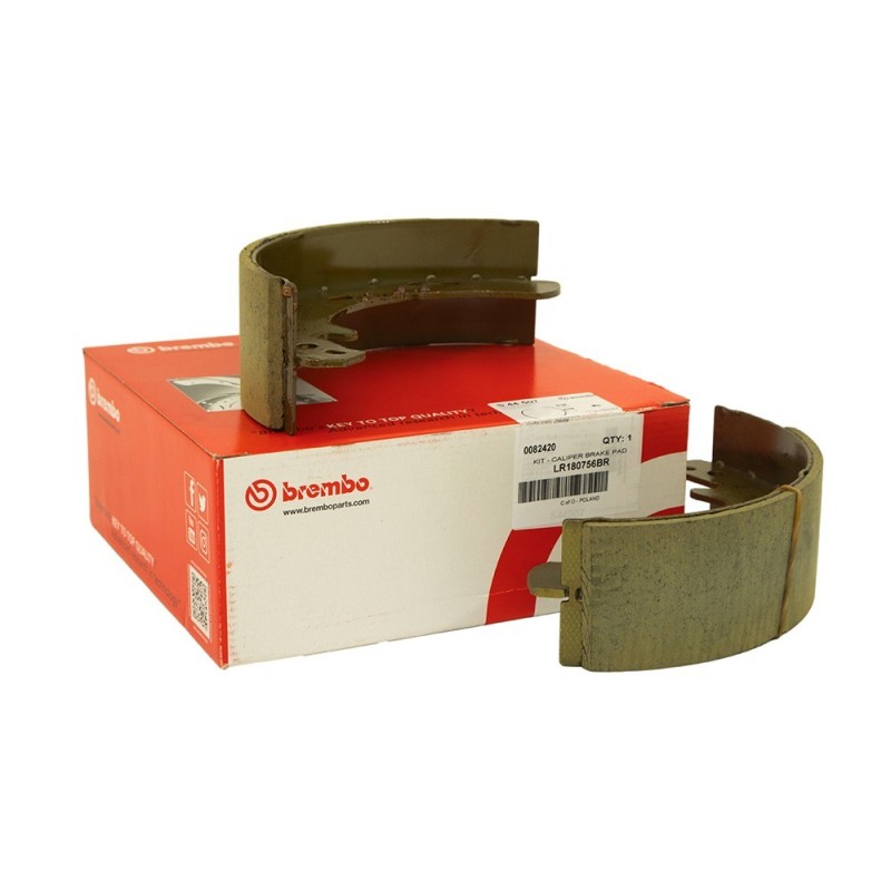 Patin OEM du Frein à Main