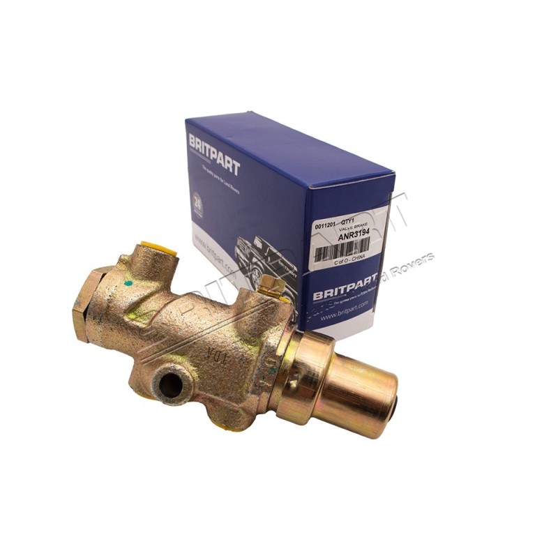 Répartiteur de Frein ADAPTABLE