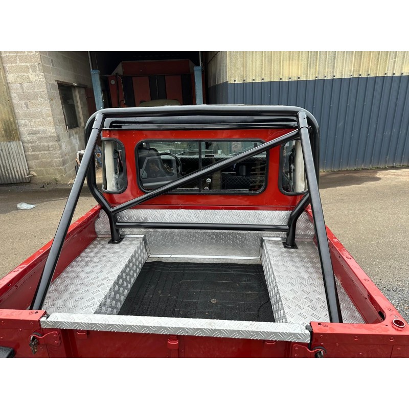 KIT ARCEAU LOISIR DEF 90