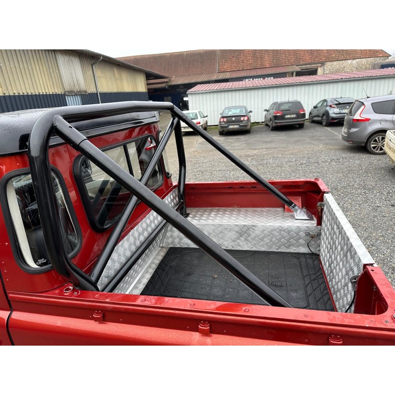 KIT ARCEAU LOISIR DEF 90