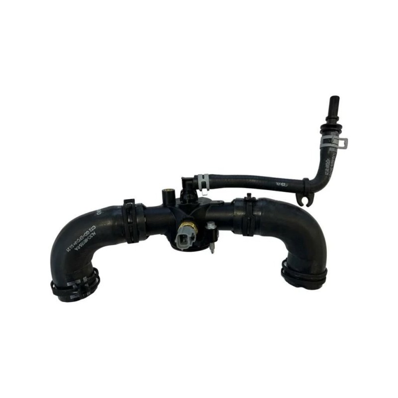 Tubulure Supérieur de Sortie d'Eau