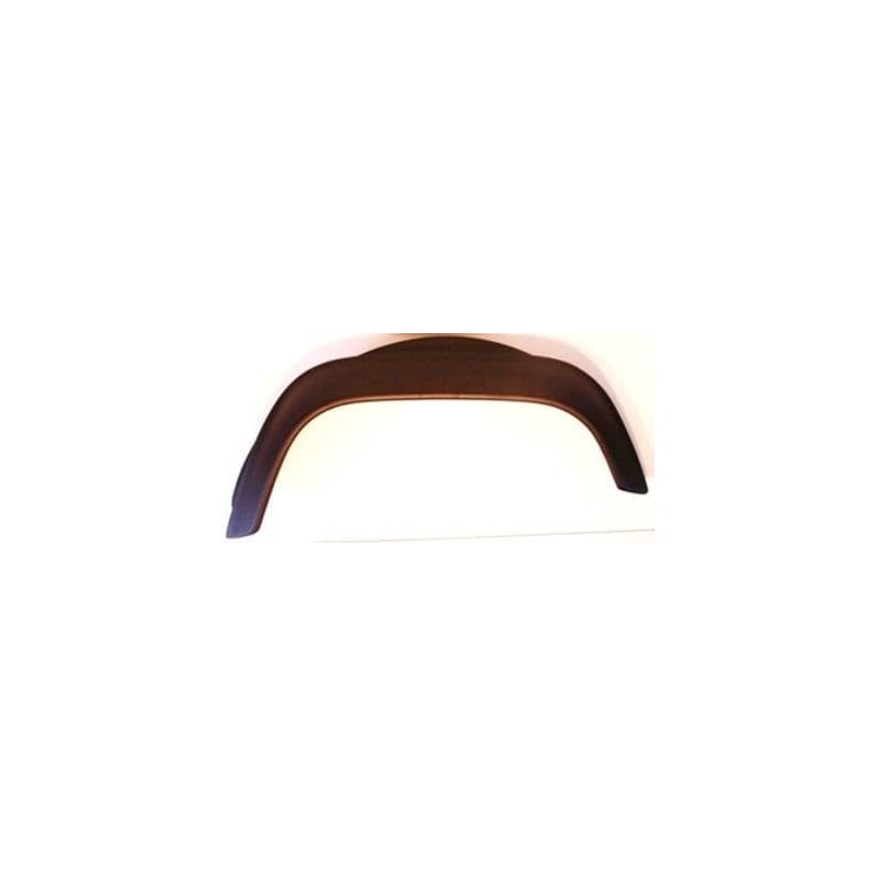 GARDE BOUE ADPTABLE AVD 90/110 MAT ET RIGIDE