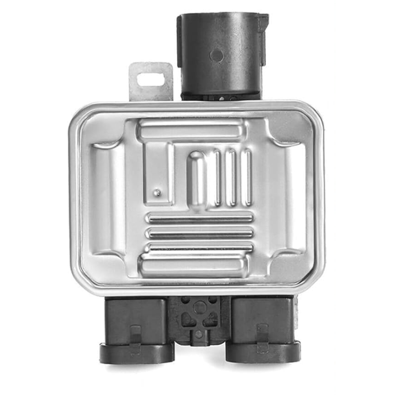 ECU ventilateur ADAPTABLE du Radiateur de Refroidissement
