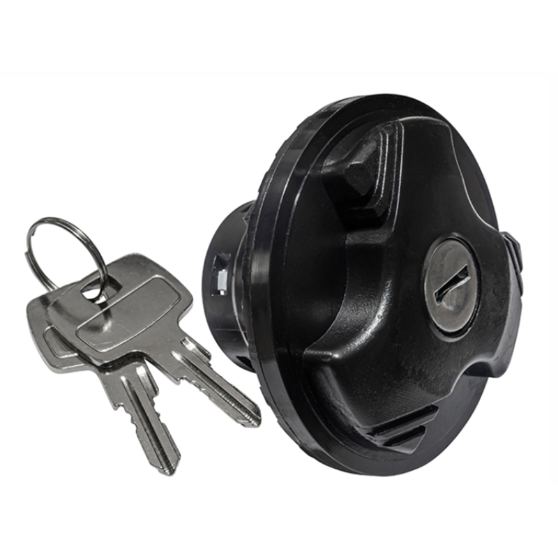 Bouchon de Remplissage du Carburant