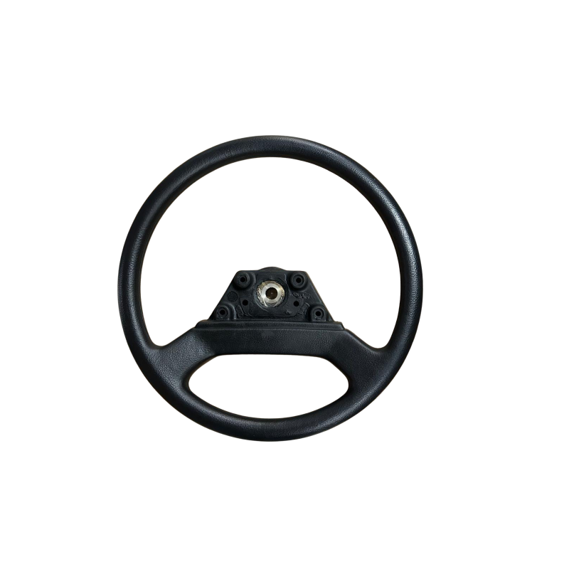 Volant montage centre bombé  pour Defender 