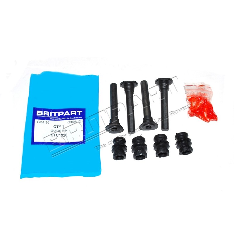 Kit Axes d'Étrier Avant pour : Range P38