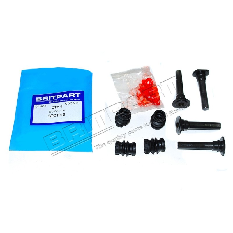 Kit Axes d'Étrier Arrière pour : Range P38