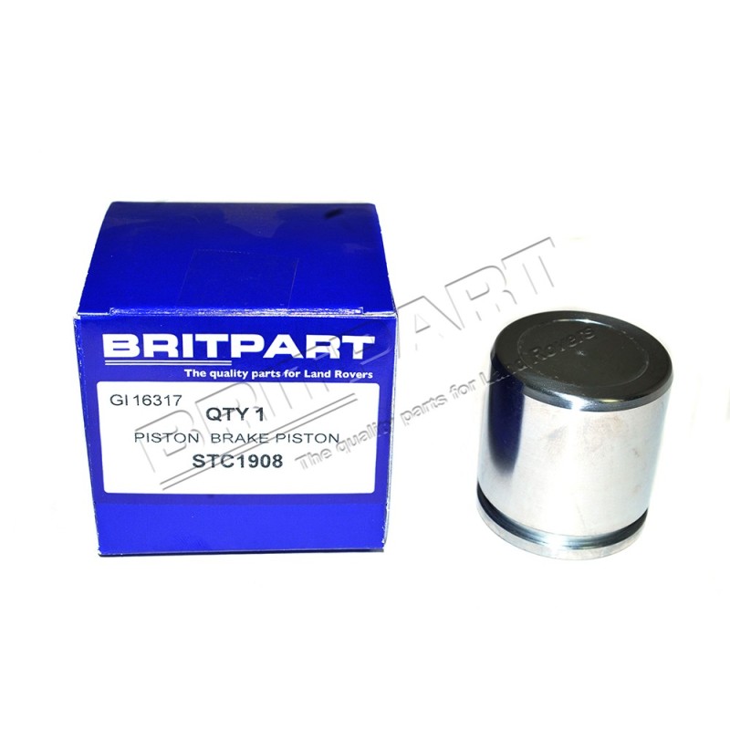 Piston d'Étrier de Frein Arrière pour : Range P38