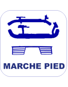 Marche Pied