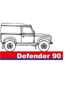 Defender 90