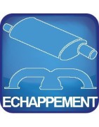 Echappement