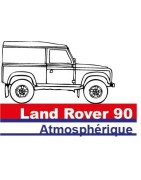 Defender 90 Atmospherique