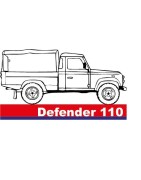 Defender 110
