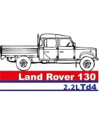 Defender 130 TD4 2,2L