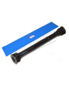 Transmission Arrière