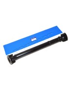 Transmission Arrière