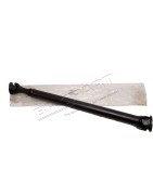 Transmission Arrière