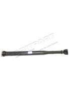 Transmission Arrière