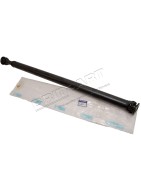 Transmission Arrière