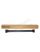 Transmission Arrière