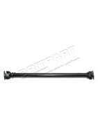 Transmission Arrière