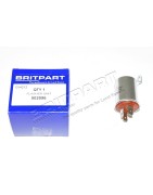 Électricité, Allumage Moteur