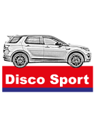 Discovery SPORT