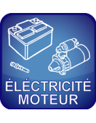 Électricité, Allumage, Relais