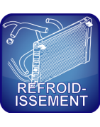 Refroidissement