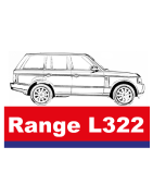 L322 TD6 3.0L