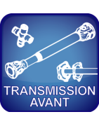 Transmission Avant
