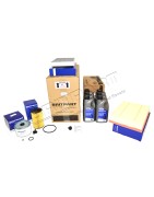 Filtration à partir de 2007