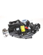 Différentiel Avant / Arrière