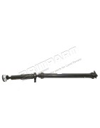 Transmission Arrière