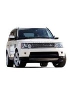 RANGE SPORT SDV6 3.0