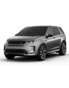 Discovery Sport