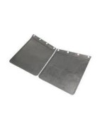 Bavette, Protection, Etc...